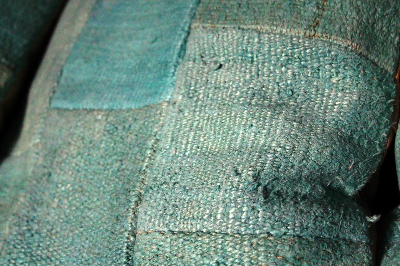 Le Mas Turquoise, B&B Spa-Color Inclus Bedarrides Ruang foto
