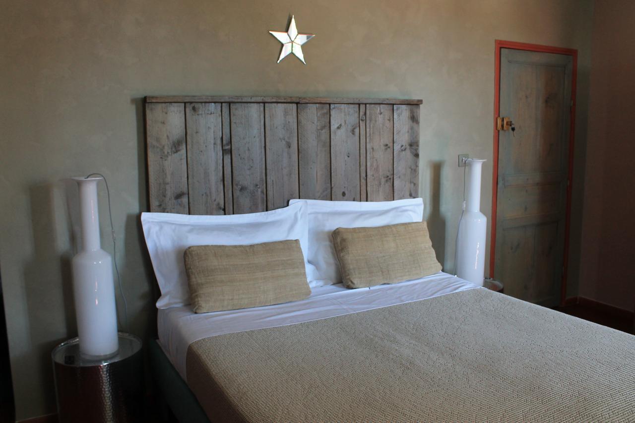 Le Mas Turquoise, B&B Spa-Color Inclus Bedarrides Ruang foto