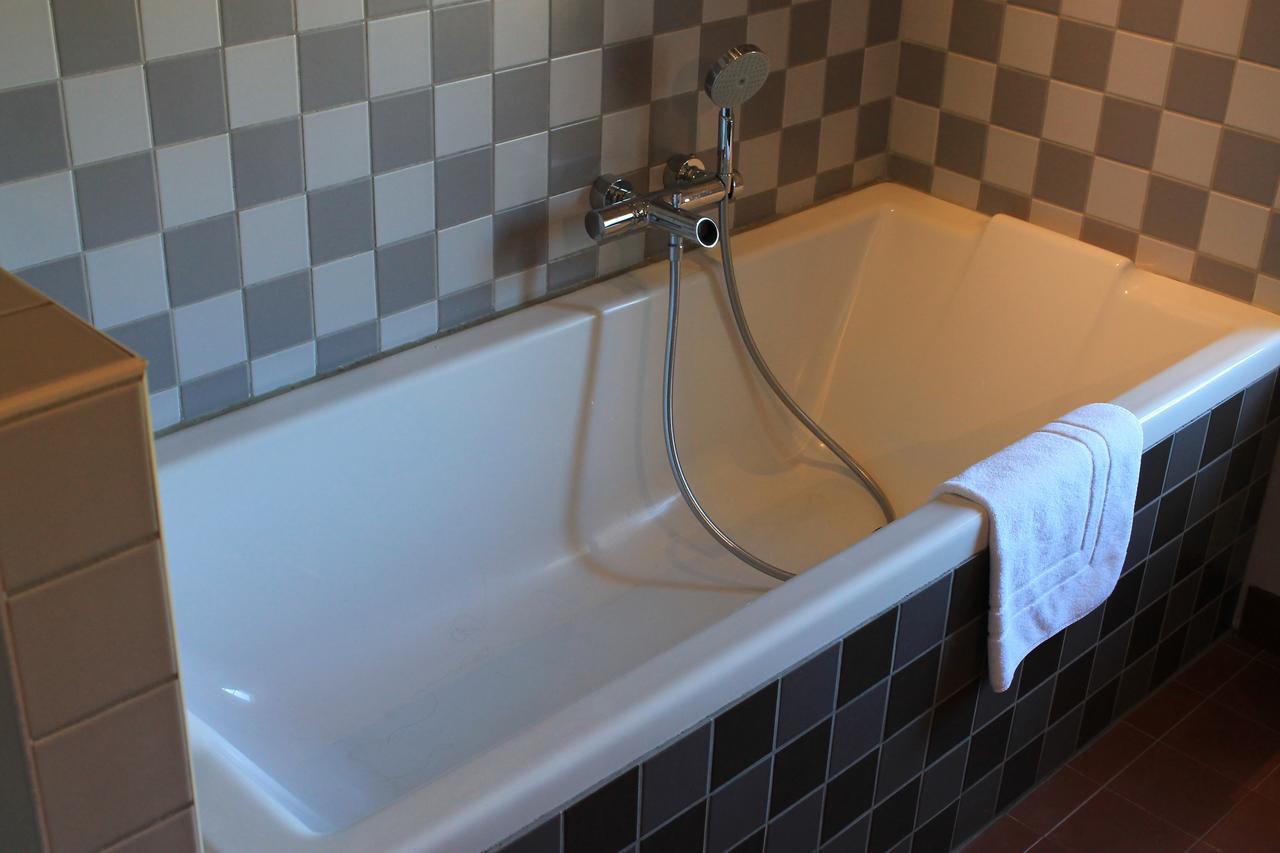 Le Mas Turquoise, B&B Spa-Color Inclus Bedarrides Bagian luar foto