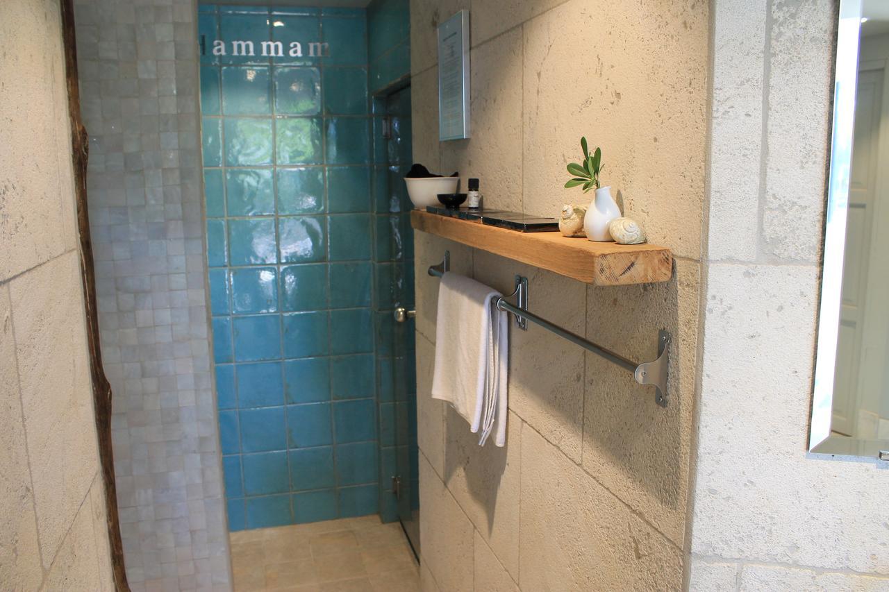 Le Mas Turquoise, B&B Spa-Color Inclus Bedarrides Bagian luar foto